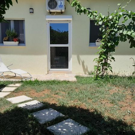 Maja Garden Apartment Zadar Ngoại thất bức ảnh