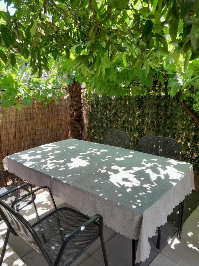 Maja Garden Apartment Zadar Ngoại thất bức ảnh