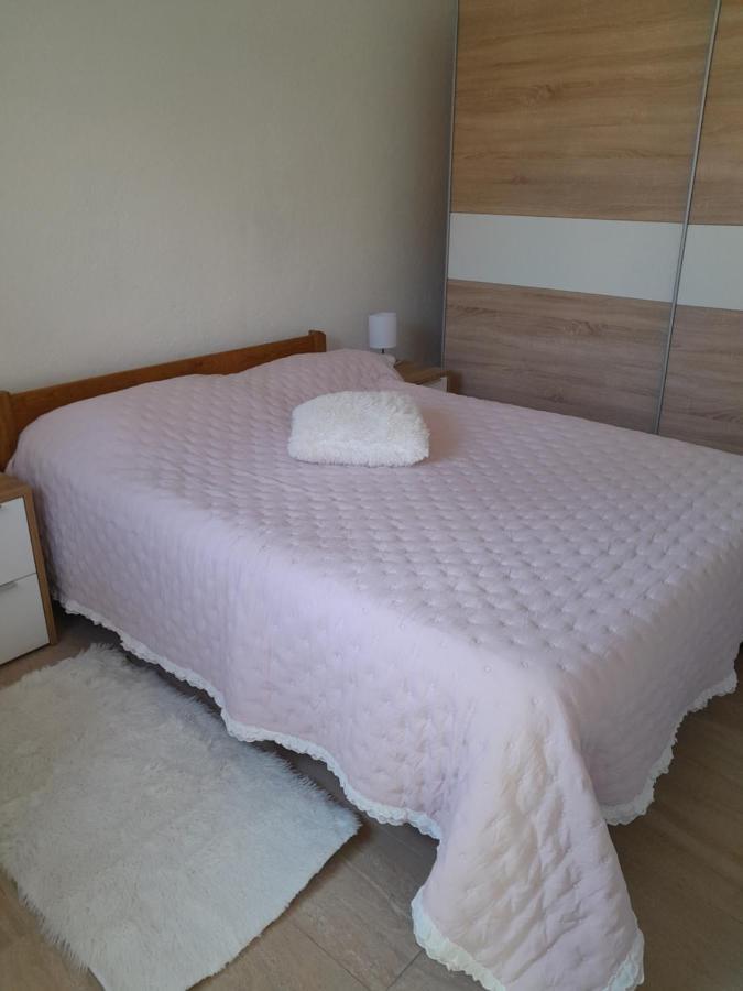 Maja Garden Apartment Zadar Ngoại thất bức ảnh
