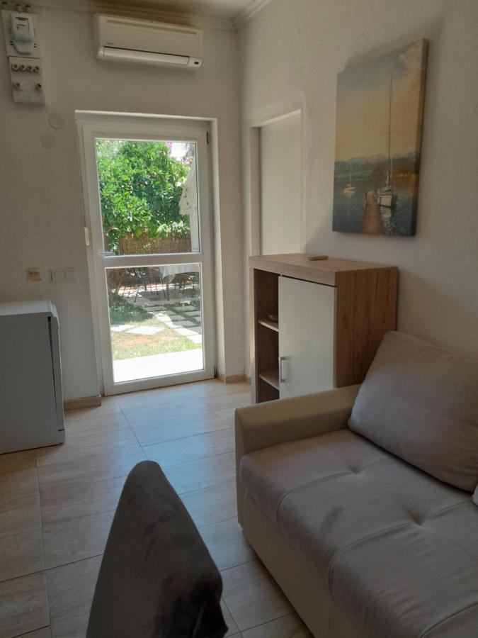 Maja Garden Apartment Zadar Ngoại thất bức ảnh