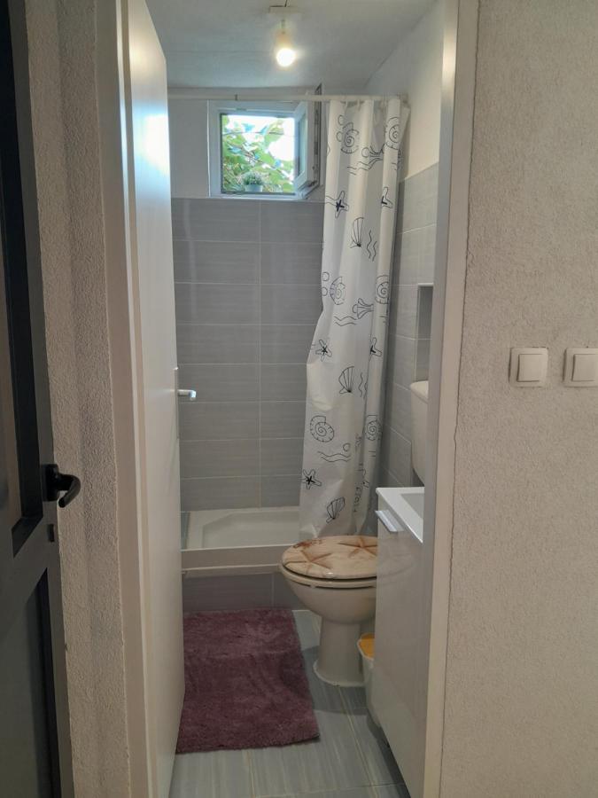 Maja Garden Apartment Zadar Ngoại thất bức ảnh
