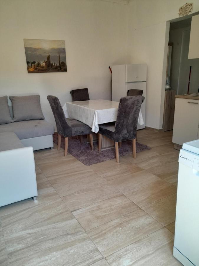 Maja Garden Apartment Zadar Ngoại thất bức ảnh