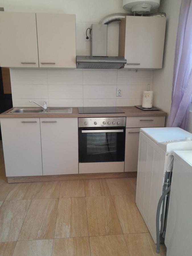Maja Garden Apartment Zadar Ngoại thất bức ảnh