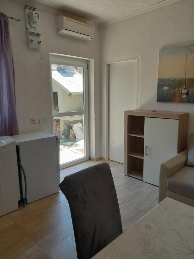 Maja Garden Apartment Zadar Ngoại thất bức ảnh