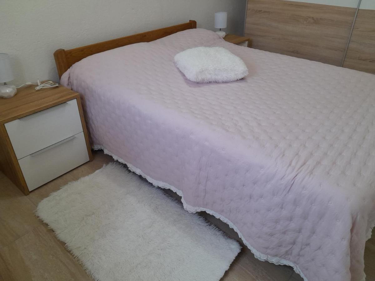 Maja Garden Apartment Zadar Ngoại thất bức ảnh
