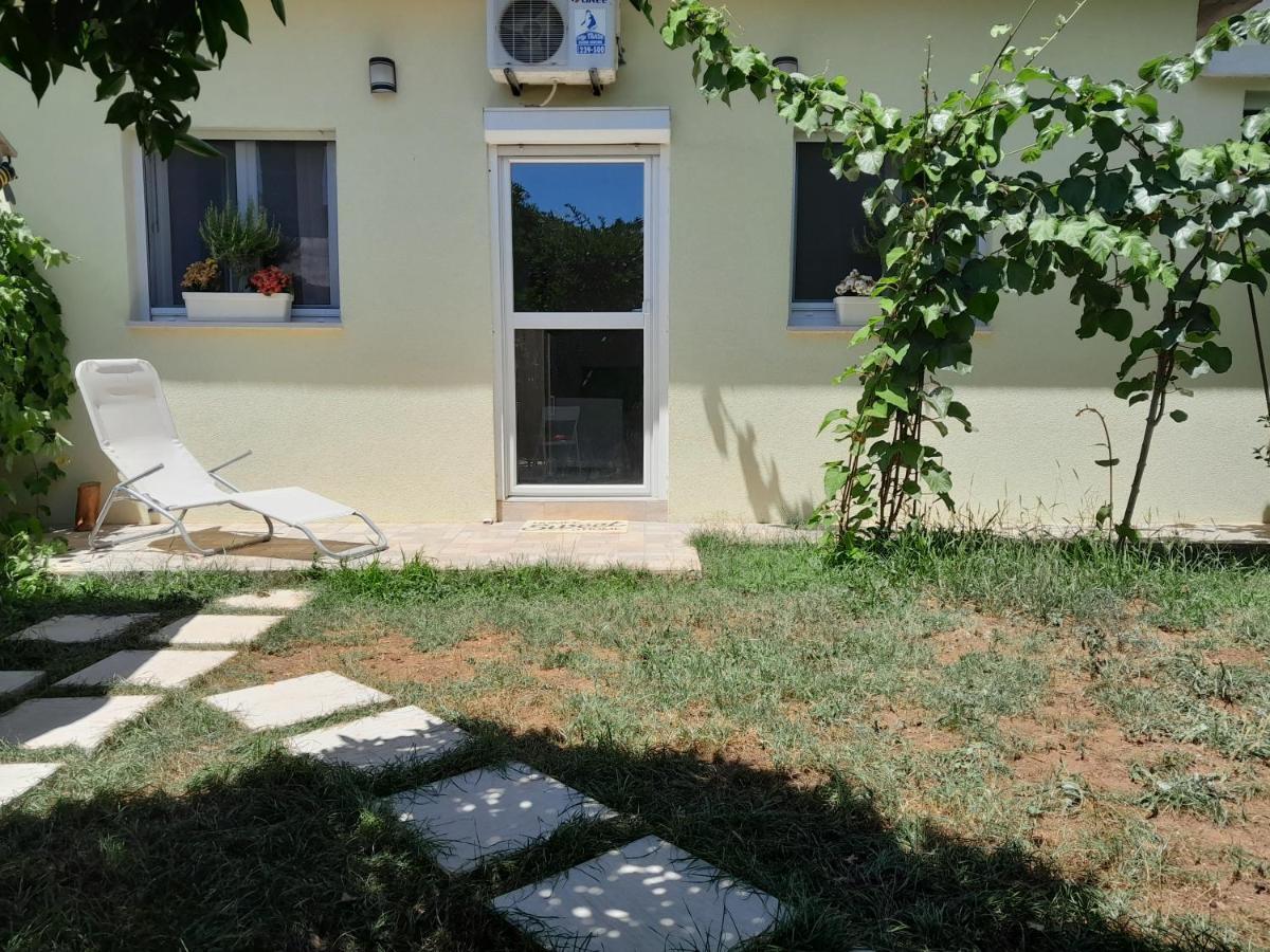 Maja Garden Apartment Zadar Ngoại thất bức ảnh