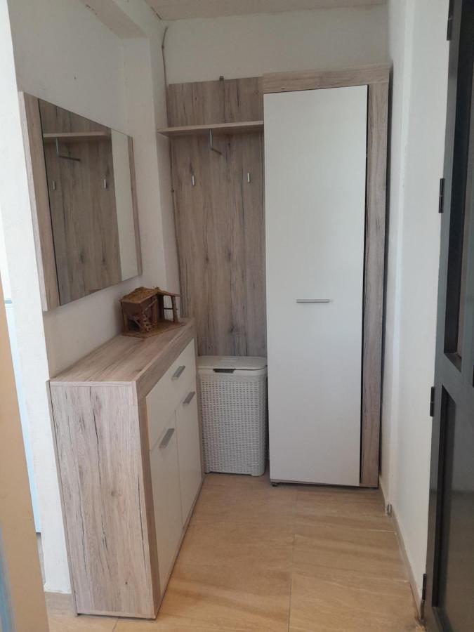 Maja Garden Apartment Zadar Ngoại thất bức ảnh