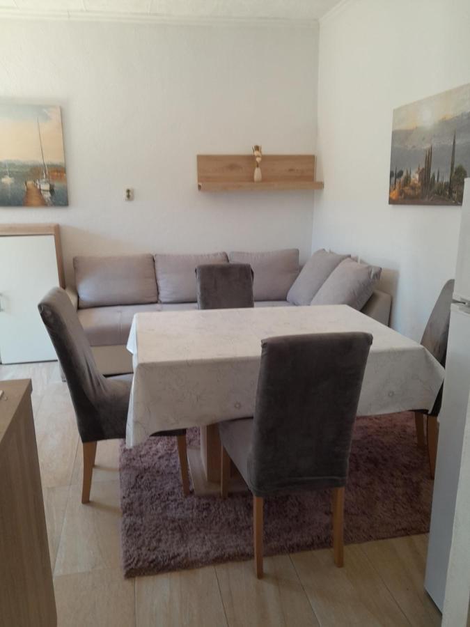 Maja Garden Apartment Zadar Ngoại thất bức ảnh
